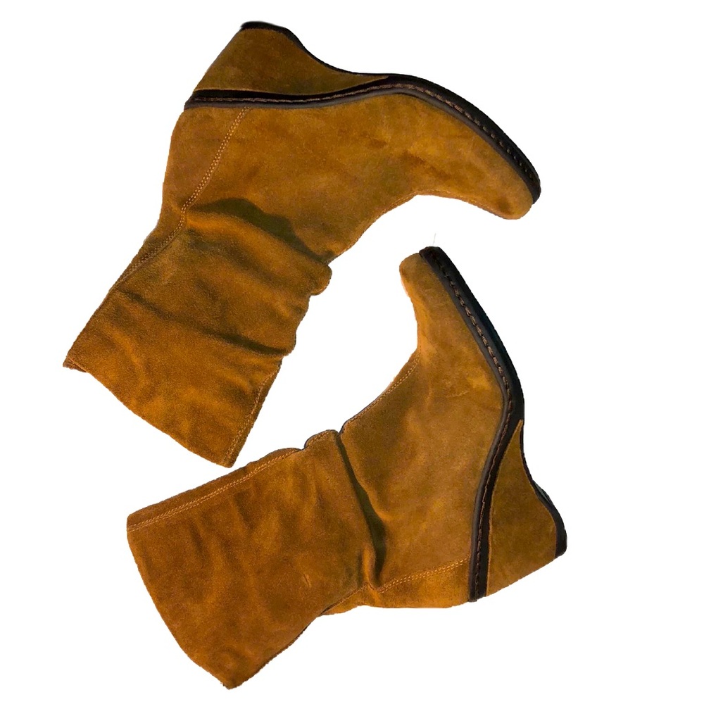 90s bratz doll high platform boots. Women’s size 9